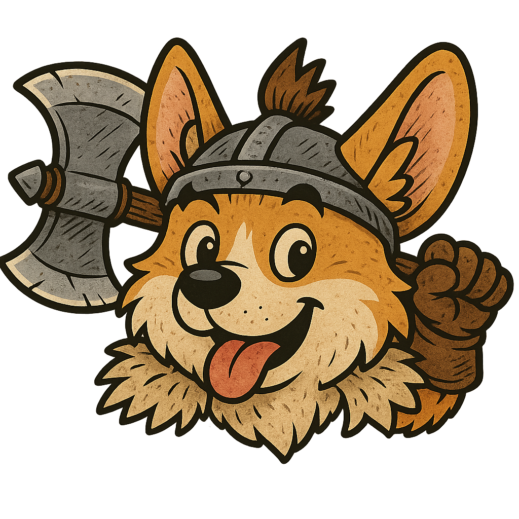 Cardmoor Logo
